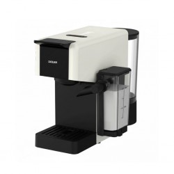 Ocean OCMCMU1408MTCW Multi-Capsules Coffee Maker With Milk-2YW