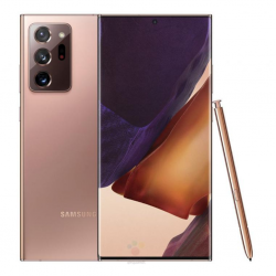 Samsung Galaxy Note 20 Ultra Bronze