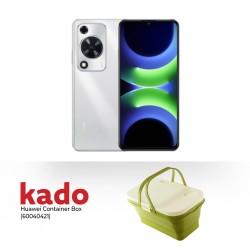 Huawei Nova Y63 Silver &...