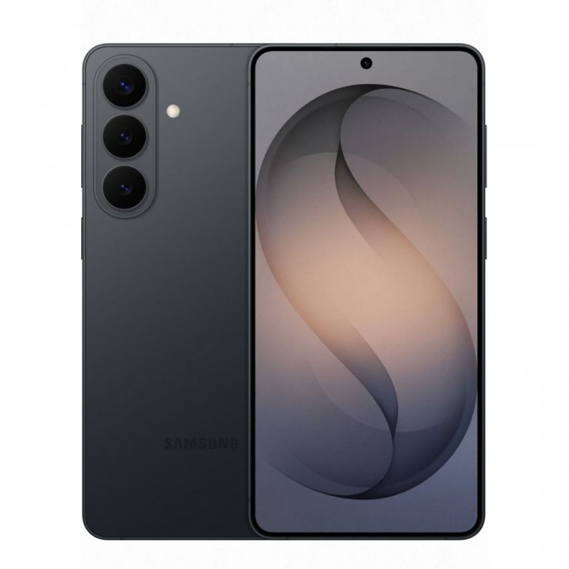 SAMSUNG GALAXY S26 PLUS BLACK