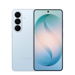 SAMSUNG GALAXY S26 LIGHT BLUE