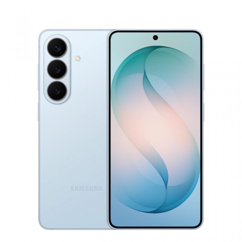 SAMSUNG GALAXY S26 LIGHT BLUE