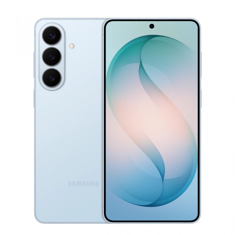 SAMSUNG GALAXY S26 PLUS LIGHT BLUE