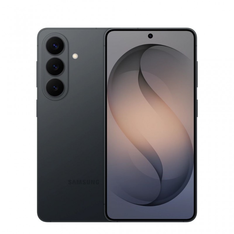 SAMSUNG GALAXY S26 BLACK