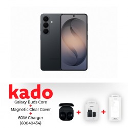 SAMSUNG GALAXY S26 BLACK