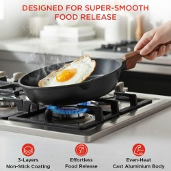 Vinod DCFP24 Di Casa 24cm Frypan