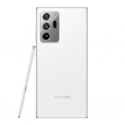 Samsung Galaxy Note 20 Ultra White