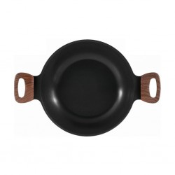Vinod DCDK26 Di Casa 26cm - 3.1L Deep Kadai