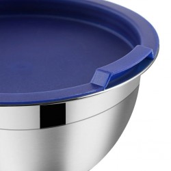 Kraft KSSI3 Serve & Storage 3pcs Set With Inner Lid