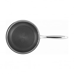Vinod PXF24 Platinum Triply SAS Pro 24cm Frypan
