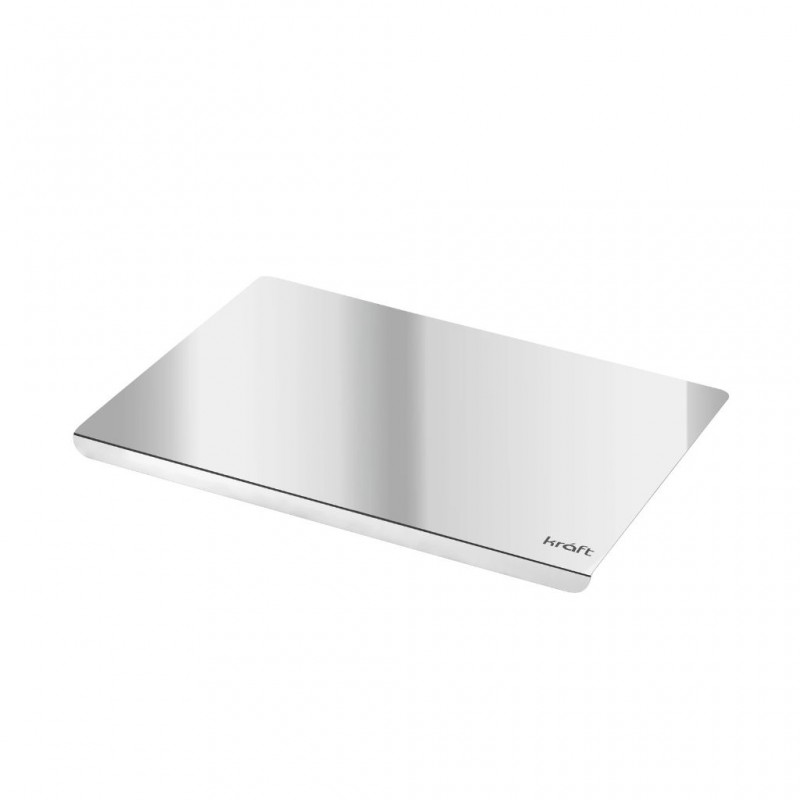 Kraft KCB39 39cm Stainless Steel Chopping Board
