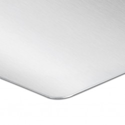 Kraft KCB39 39cm Stainless Steel Chopping Board