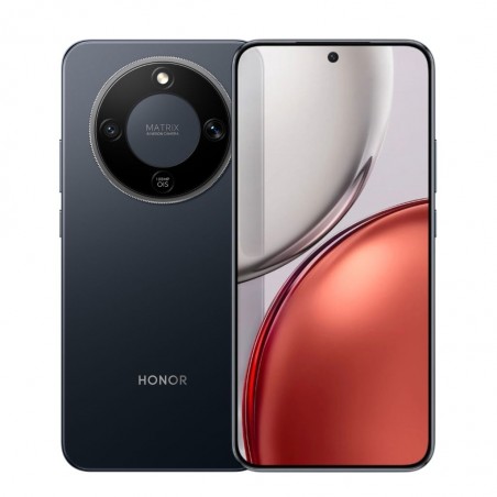 Honor X9d Midnight Black