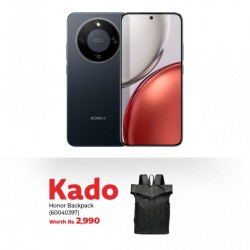 Honor X9d Midnight Black &...