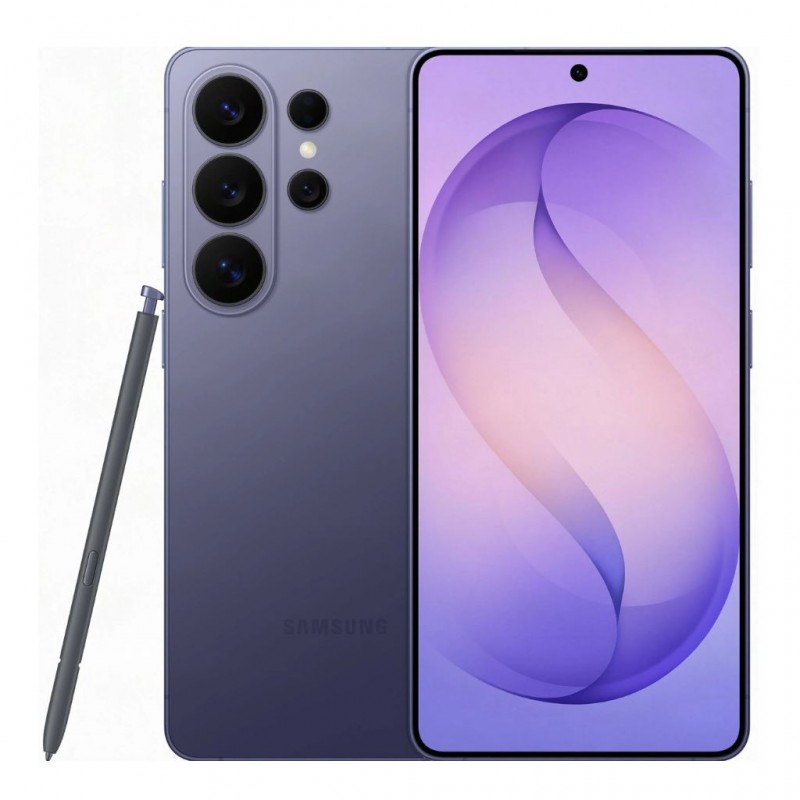 SAMSUNG GALAXY S26 ULTRA VIOLET 256GB