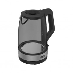 Defy WK 5300 G 1.7L Tinted Glass Kettle