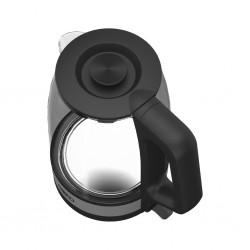 Defy WK 5300 G 1.7L Tinted Glass Kettle