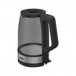 Defy WK 5300 G 1.7L Tinted Glass Kettle