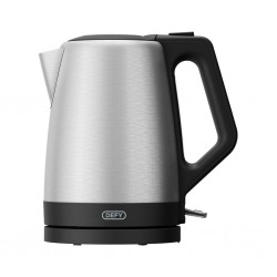 Defy WK 5100 JS 1.7L Stainless Steel Kettle