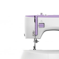 Necchi K417D 17 Stitches Sewing Machine