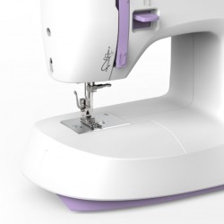 Necchi K417D 17 Stitches Sewing Machine