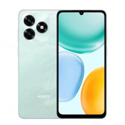 Honor X5C Plus Cyan