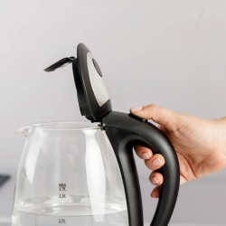Taurus KE2203C Aroa Glass Kettle 958573000