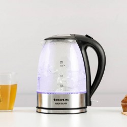 Taurus KE2203C Aroa Glass Kettle 958573000