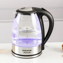 Taurus KE2203C Aroa Glass Kettle 958573000