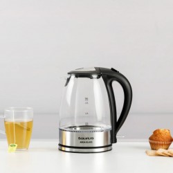 Taurus KE2203C Aroa Glass Kettle 958573000