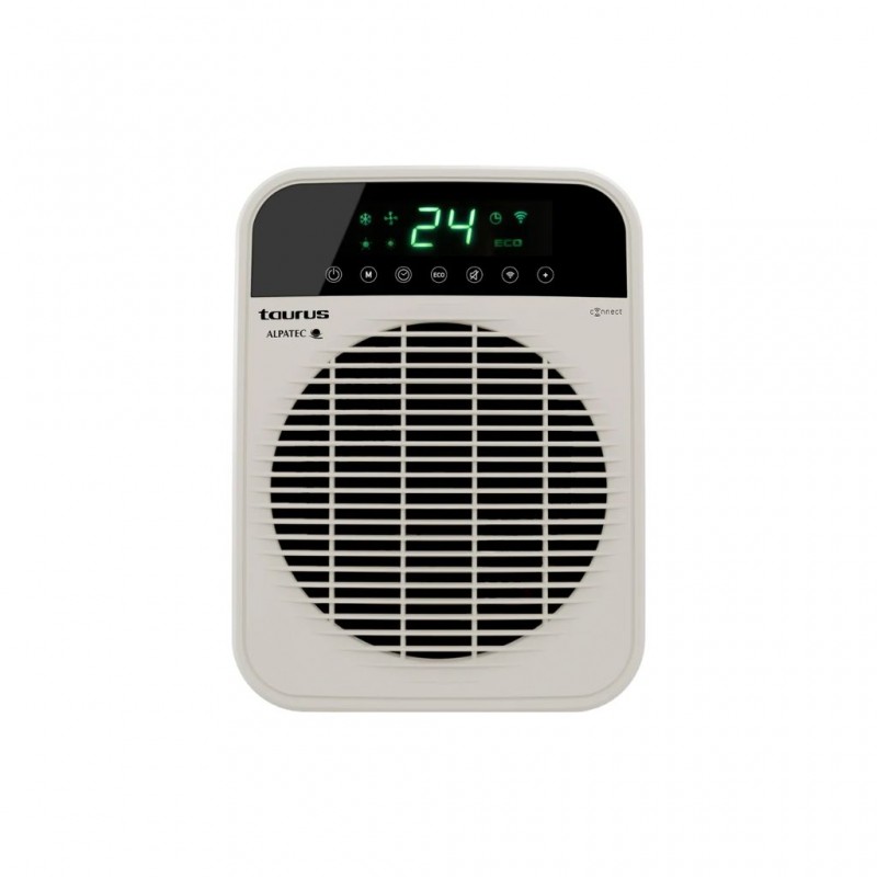 Taurus FH2002W Connect Fan Heater 946915000