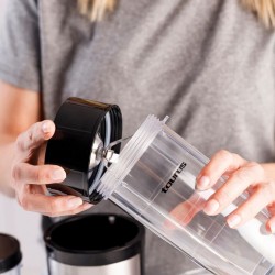 Taurus JBA1000X Shake & Go Mix Jar Blender 912487000