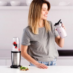 Taurus JBA1000X Shake & Go Mix Jar Blender 912487000