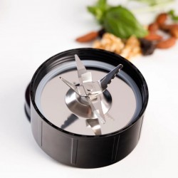 Taurus JBA1000X Shake & Go Mix Jar Blender 912487000