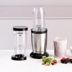 Taurus JBA1000X Shake & Go Mix Jar Blender 912487000