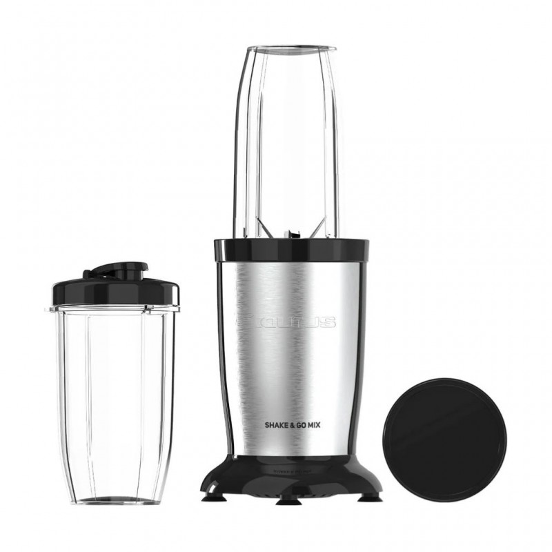 Taurus JBA1000X Shake & Go Mix Jar Blender 912487000