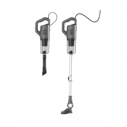 Taurus HVCA76003 Homeland Infinity Corded Stick Vacuum Cleaner - 948950000