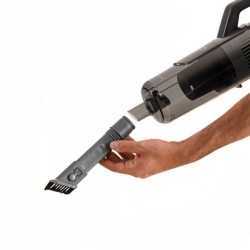 Taurus HVCA76003 Homeland Infinity Corded Stick Vacuum Cleaner - 948950000
