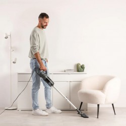 Taurus HVCA76003 Homeland Infinity Corded Stick Vacuum Cleaner - 948950000
