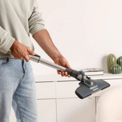 Taurus HVCA76003 Homeland Infinity Corded Stick Vacuum Cleaner - 948950000