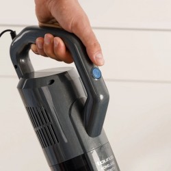 Taurus HVCA76003 Homeland Infinity Corded Stick Vacuum Cleaner - 948950000