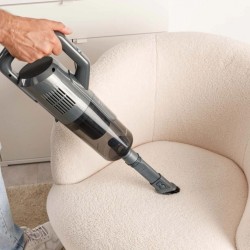 Taurus HVCA76003 Homeland Infinity Corded Stick Vacuum Cleaner - 948950000