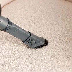 Taurus HVCA76003 Homeland Infinity Corded Stick Vacuum Cleaner - 948950000