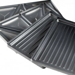 Taurus SMA900X Miami Legend Sandwich Maker	968431000