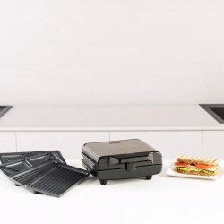 Taurus SMA900X Miami Legend Sandwich Maker	968431000