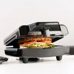 Taurus SMA900X Miami Legend Sandwich Maker	968431000