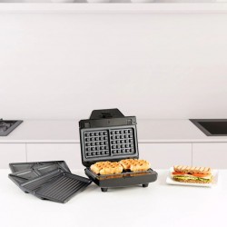 Taurus SMA900X Miami Legend Sandwich Maker	968431000