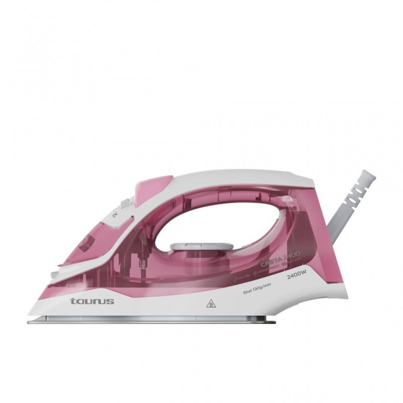 Taurus STI2401 Creta 2400 Steam Iron 918157000