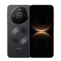 Huawei Mate 80 Pro Black