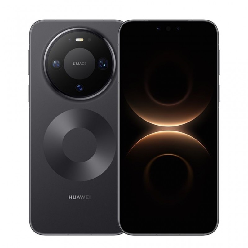 Huawei Mate 80 Pro Black